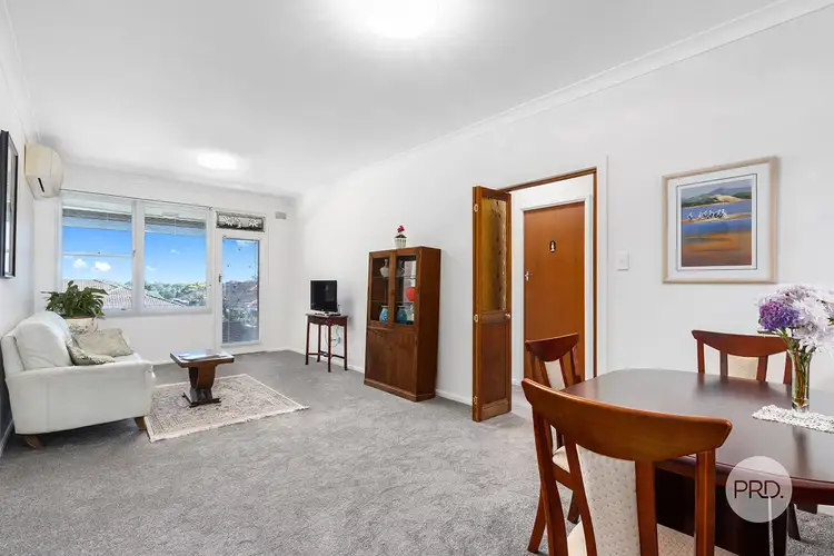Third view of Homely unit listing, 6/11 Rosa Street, Oatley NSW 2223