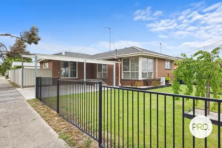 Main view of Homely house listing, 14 Wall Street, Sebastopol VIC 3356