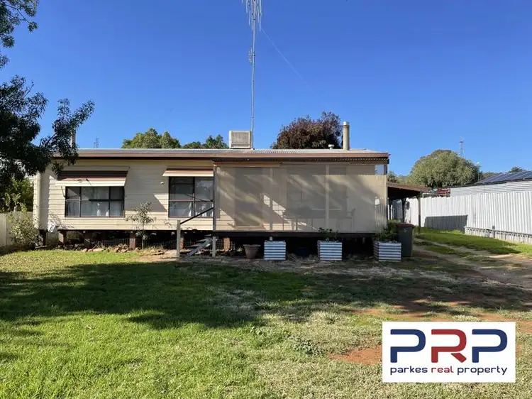137 Derribong Street, Peak Hill NSW 2869
