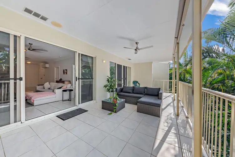 Second view of Homely unit listing, 31/21 Shute Harbour Road, Cannonvale QLD 4802