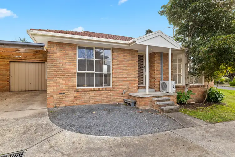 1/30 Narcissus Avenue, Boronia VIC 3155