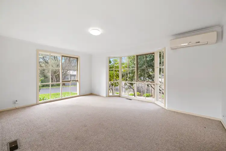 Third view of Homely unit listing, 1/30 Narcissus Avenue, Boronia VIC 3155