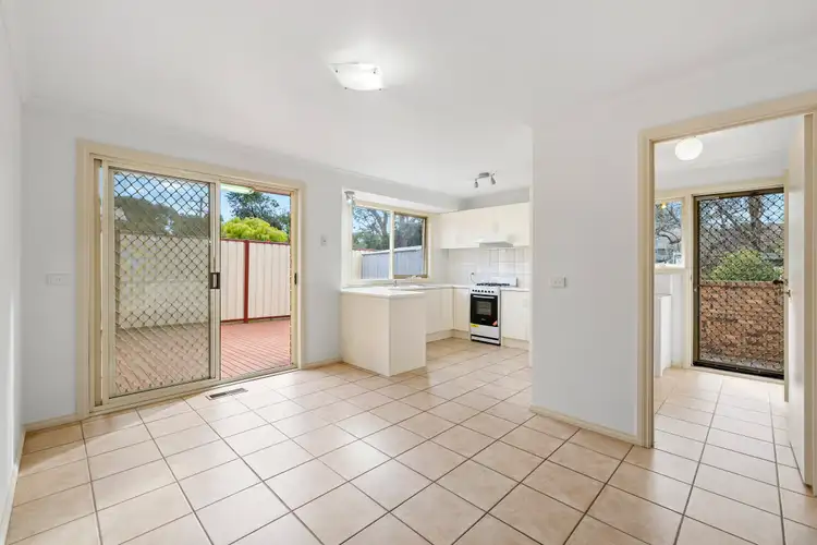 Sixth view of Homely unit listing, 1/30 Narcissus Avenue, Boronia VIC 3155