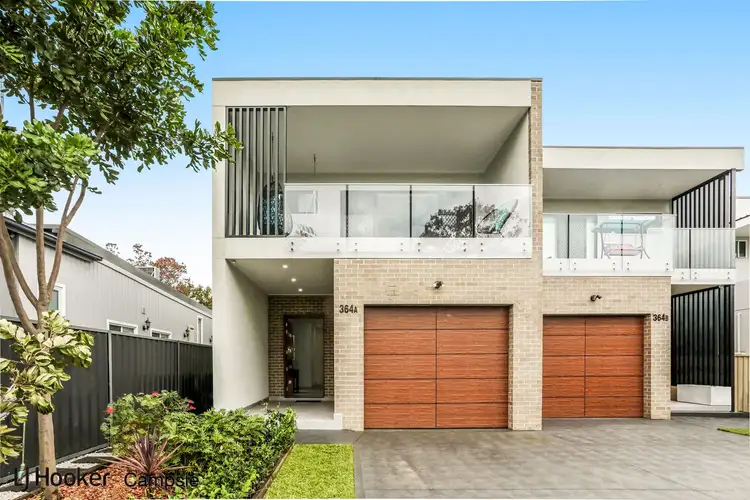 364A Punchbowl Road, Belfield NSW 2191