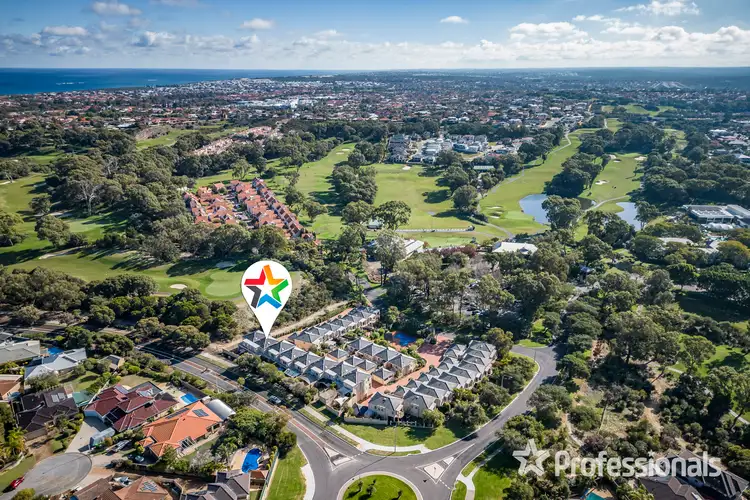 Fourth view of Homely house listing, 17/5 Spyglass Grove, Connolly WA 6027