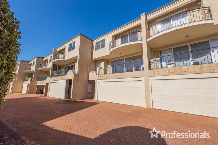 Fifth view of Homely house listing, 17/5 Spyglass Grove, Connolly WA 6027