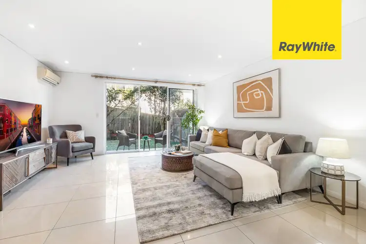 Fifth view of Homely townhouse listing, 10/16 Carson Street, Dundas Valley NSW 2117