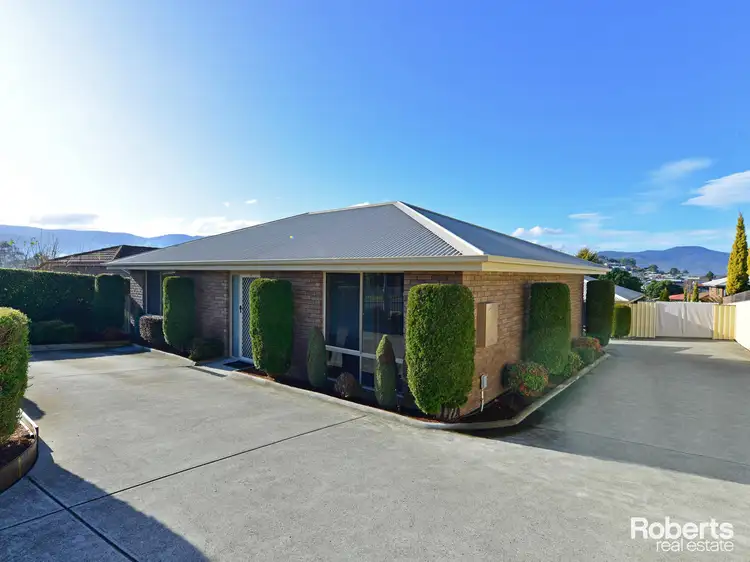 1/5 Terry Circle, New Norfolk TAS 7140