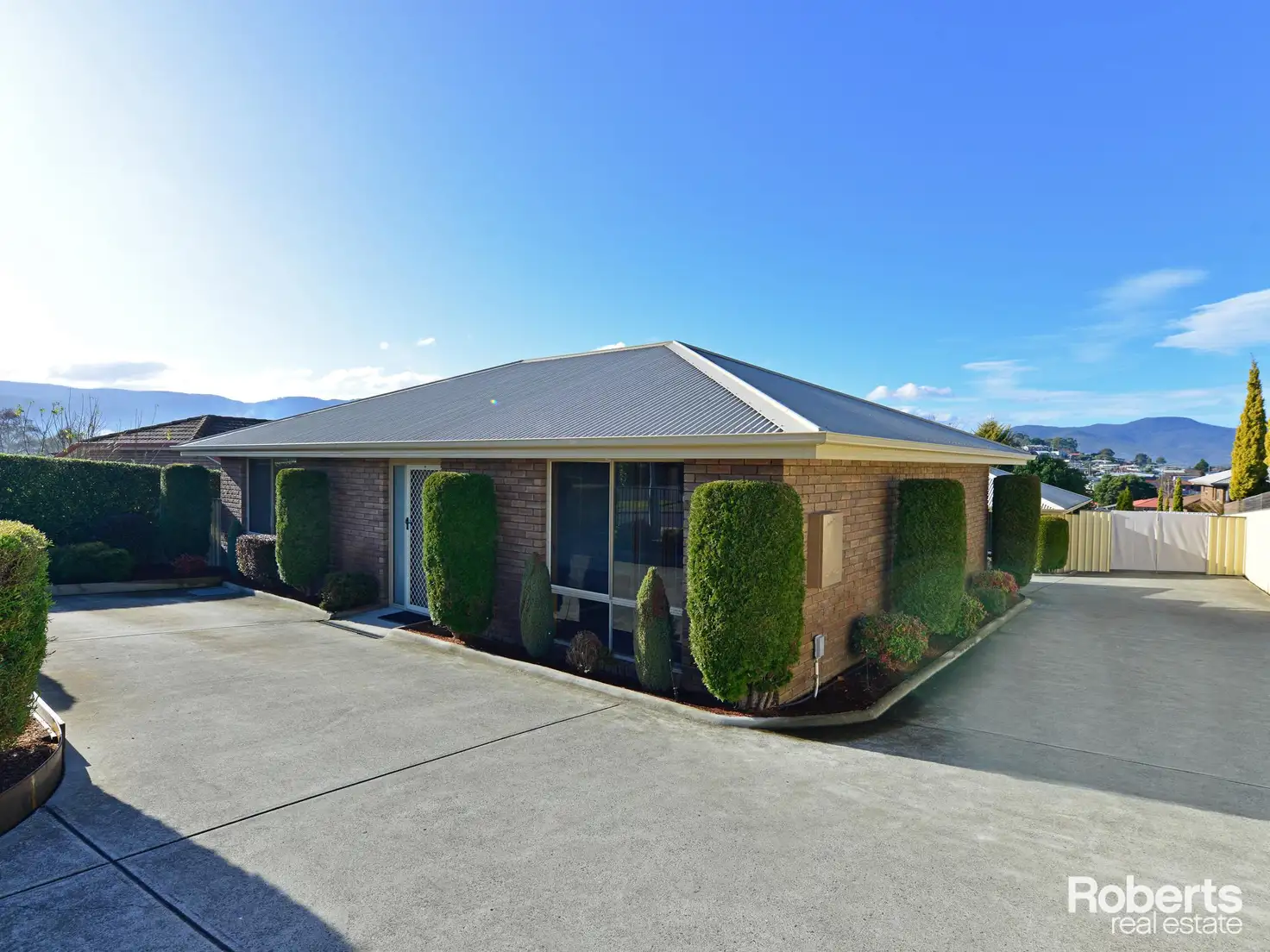 Main view of Homely house listing, 1/5 Terry Circle, New Norfolk TAS 7140