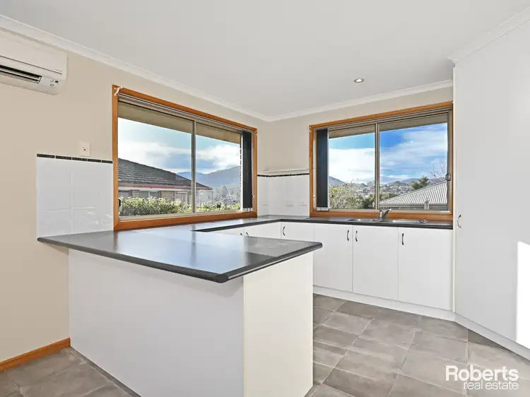 Second view of Homely house listing, 1/5 Terry Circle, New Norfolk TAS 7140