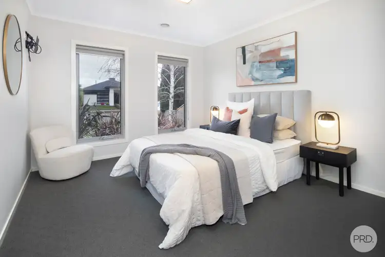 Fourth view of Homely house listing, 5 Naroo Street, Alfredton VIC 3350