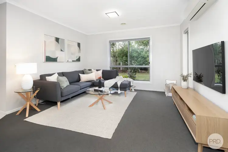 Sixth view of Homely house listing, 5 Naroo Street, Alfredton VIC 3350