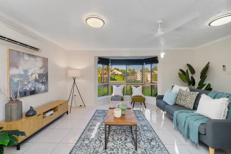 10 Eaton Circle, Kirwan QLD 4817