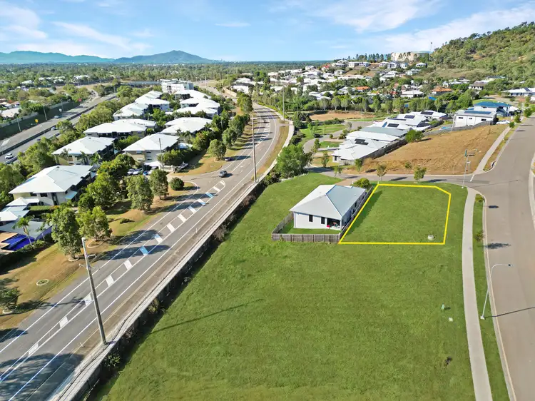 Sixth view of Homely land listing, 1 Karingal Close, Douglas QLD 4814