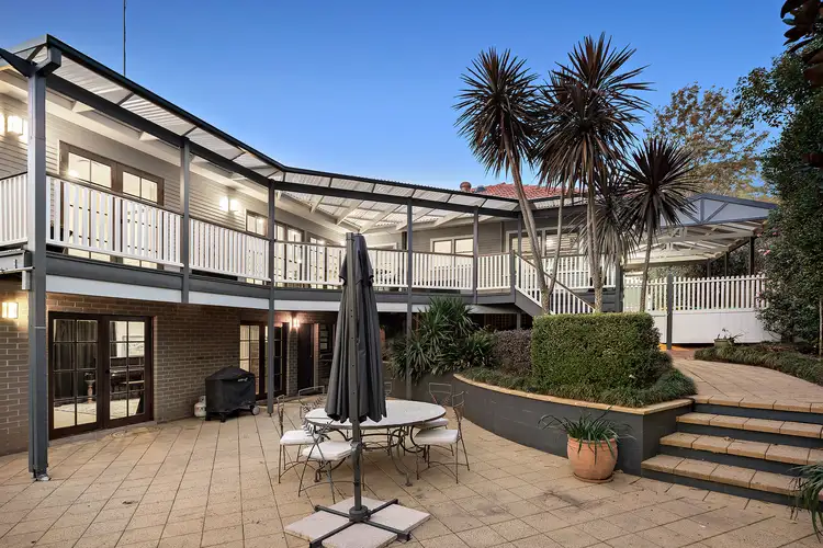 Second view of Homely house listing, 11 Woodbine Avenue, Normanhurst NSW 2076