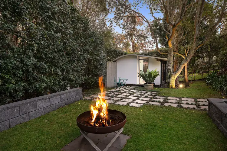 Fifth view of Homely house listing, 11 Woodbine Avenue, Normanhurst NSW 2076