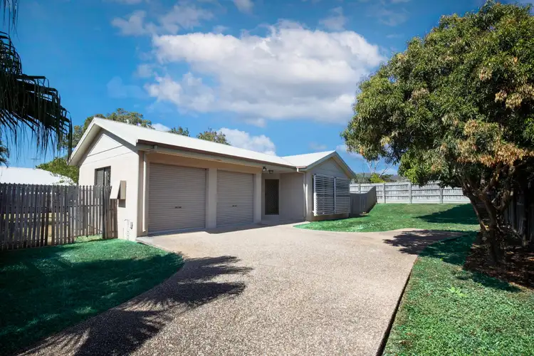 2 Jacobsen Court