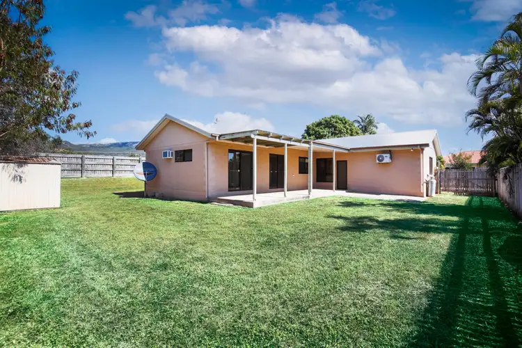 Second view of Homely house listing, 2 Jacobsen Court, Annandale QLD 4814