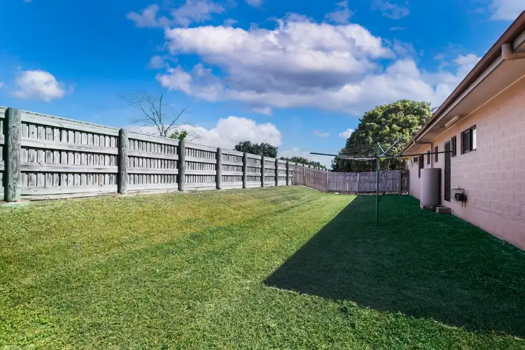 Third view of Homely house listing, 2 Jacobsen Court, Annandale QLD 4814