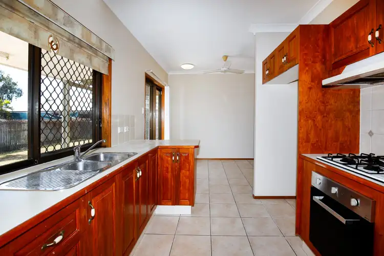 Fourth view of Homely house listing, 2 Jacobsen Court, Annandale QLD 4814