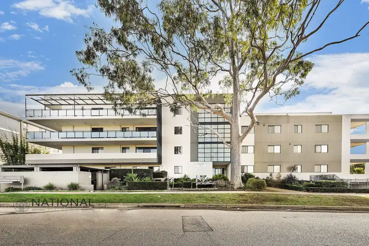 Main view of Homely unit listing, 8/18-24 Murray Street, Northmead NSW 2152