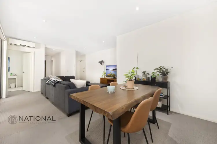 Third view of Homely unit listing, 8/18-24 Murray Street, Northmead NSW 2152