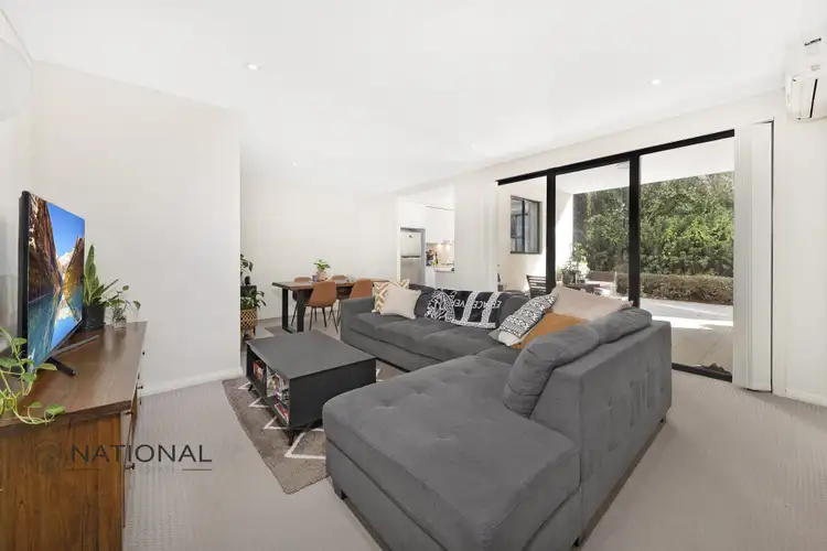 Fourth view of Homely unit listing, 8/18-24 Murray Street, Northmead NSW 2152