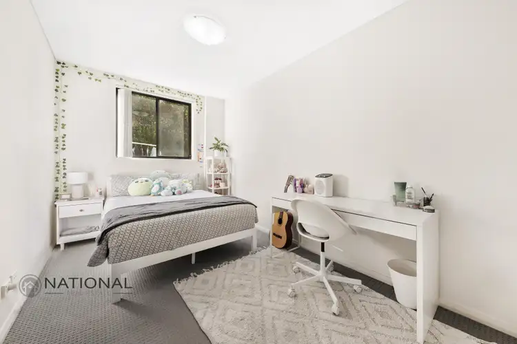 Fifth view of Homely unit listing, 8/18-24 Murray Street, Northmead NSW 2152