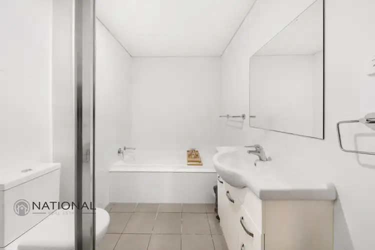 Sixth view of Homely unit listing, 8/18-24 Murray Street, Northmead NSW 2152