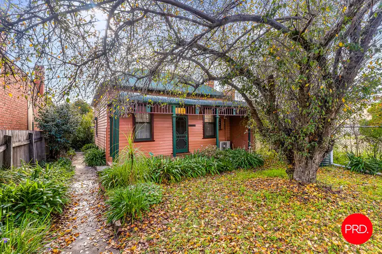 53 McIvor Road, East Bendigo VIC 3550