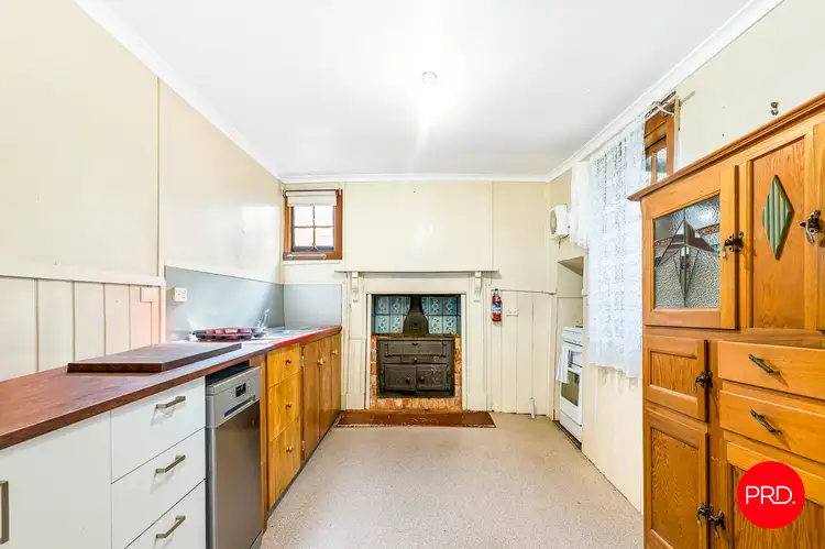 Fifth view of Homely house listing, 53 McIvor Road, East Bendigo VIC 3550