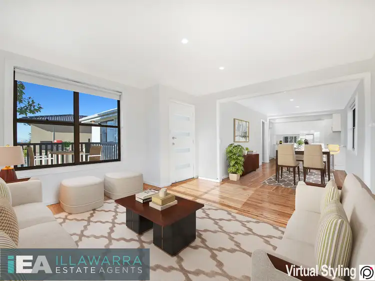 Second view of Homely house listing, 4 Beaton Street, Lake Illawarra NSW 2528