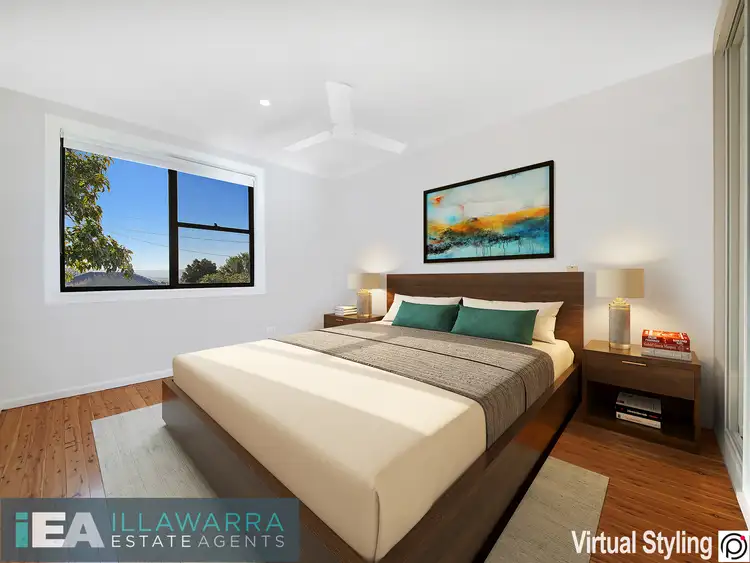 Fifth view of Homely house listing, 4 Beaton Street, Lake Illawarra NSW 2528
