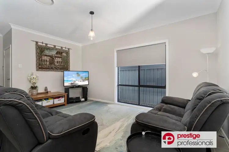 Second view of Homely semi-detached listing, 42A McGirr Street, Padstow NSW 2211