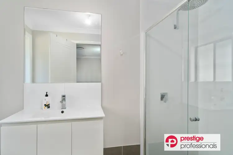 Sixth view of Homely semi-detached listing, 42A McGirr Street, Padstow NSW 2211