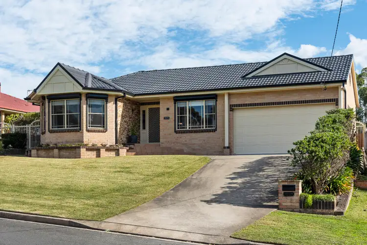 Fourth view of Homely house listing, 33 Leo Drive, Narrawallee NSW 2539