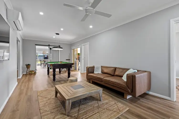 Sixth view of Homely house listing, 33 Leo Drive, Narrawallee NSW 2539
