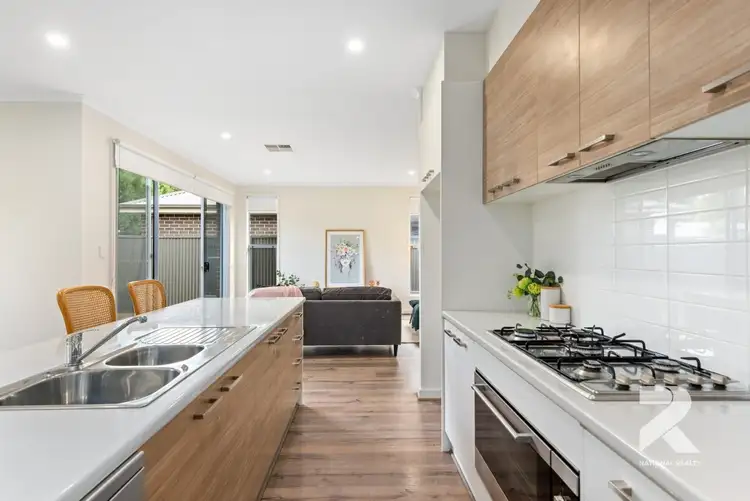 Second view of Homely house listing, 11B Lydia Avenue, Ingle Farm SA 5098