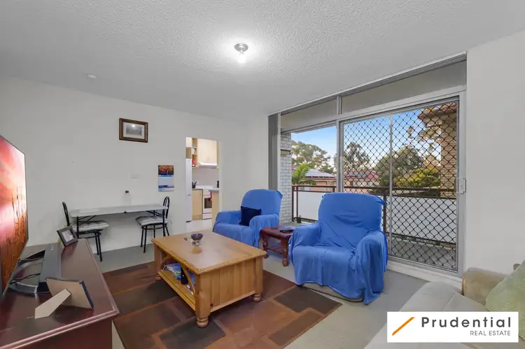 Third view of Homely unit listing, 13/34 Moore Street, Campbelltown NSW 2560
