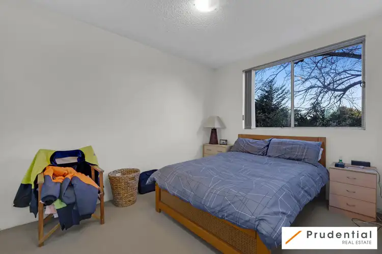 Fourth view of Homely unit listing, 13/34 Moore Street, Campbelltown NSW 2560