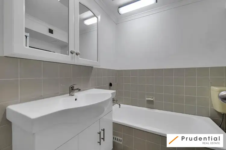 Fifth view of Homely unit listing, 13/34 Moore Street, Campbelltown NSW 2560