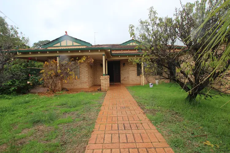 Main view of Homely house listing, 24 King Street, Waroona WA 6215