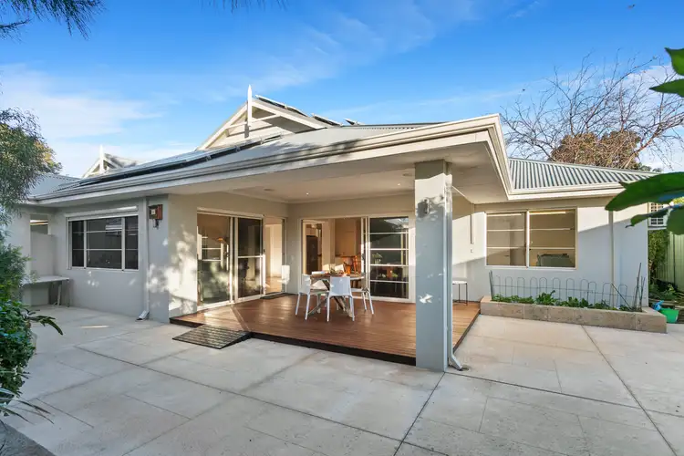 3A Simper Street, Wembley WA 6014