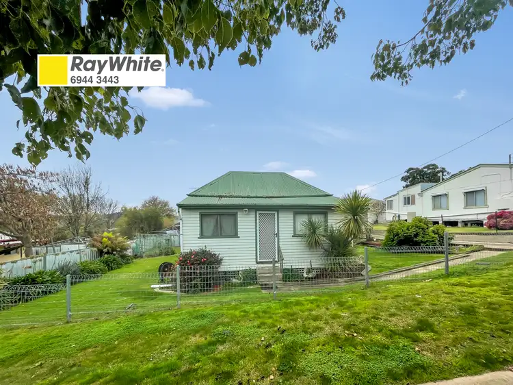 Main view of Homely house listing, 20 Luke Street, South Gundagai NSW 2722