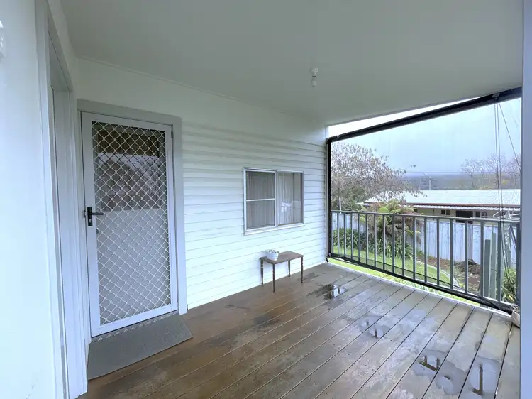 Second view of Homely house listing, 20 Luke Street, South Gundagai NSW 2722