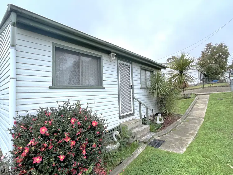 Third view of Homely house listing, 20 Luke Street, South Gundagai NSW 2722