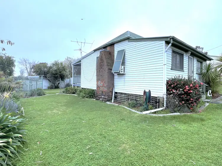 Fourth view of Homely house listing, 20 Luke Street, South Gundagai NSW 2722
