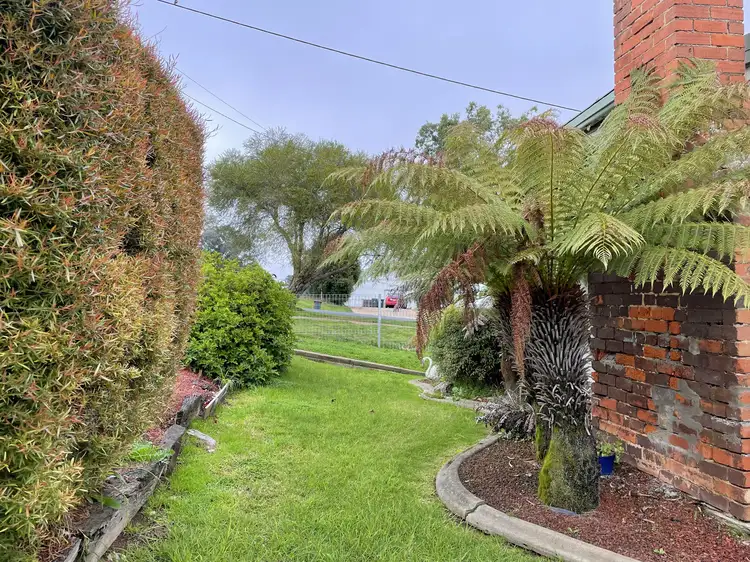 Fifth view of Homely house listing, 20 Luke Street, South Gundagai NSW 2722