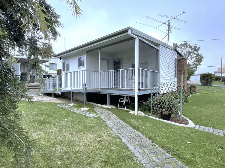 Sixth view of Homely house listing, 20 Luke Street, South Gundagai NSW 2722