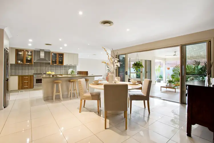 Sixth view of Homely house listing, 1 Cornwall Street, North Mackay QLD 4740